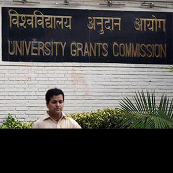 UGC seeks collaborations